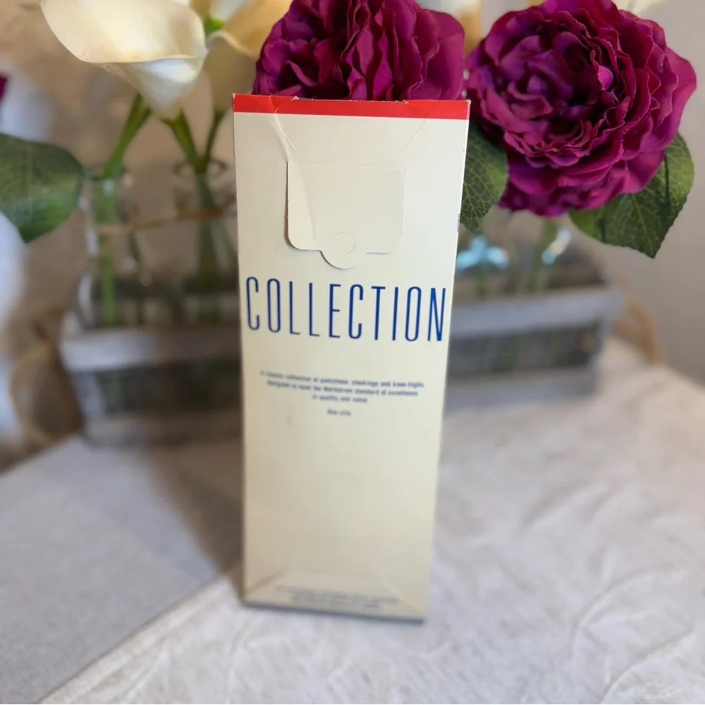 Nordstrom Dove Grey‎ Women’s Vintage Knee Highs One Size.